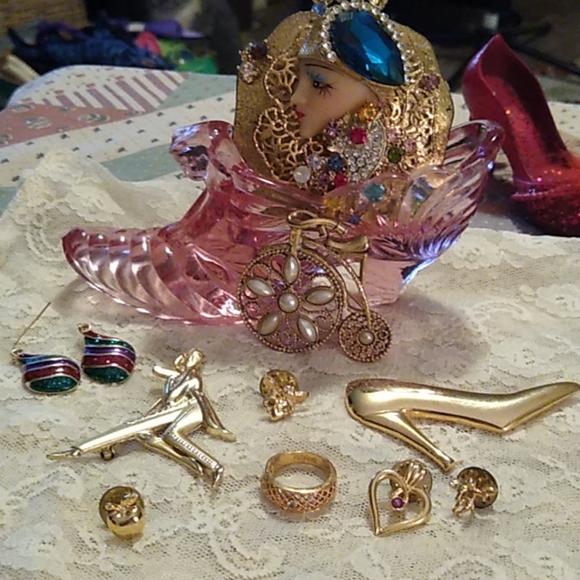 Jewelry bundle 🌺 - Picture 9 of 12